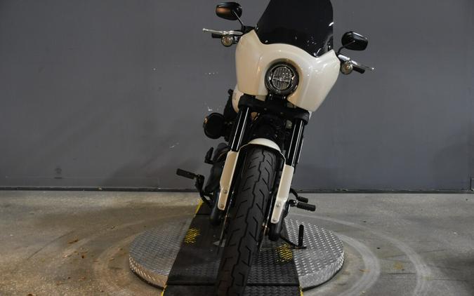 2023 Harley-Davidson Low Rider S FXLRS