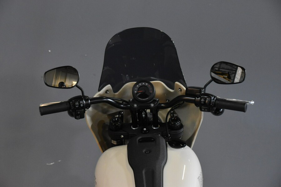 2023 Harley-Davidson Low Rider S FXLRS