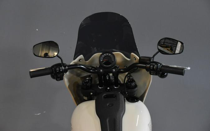 2023 Harley-Davidson Low Rider S FXLRS