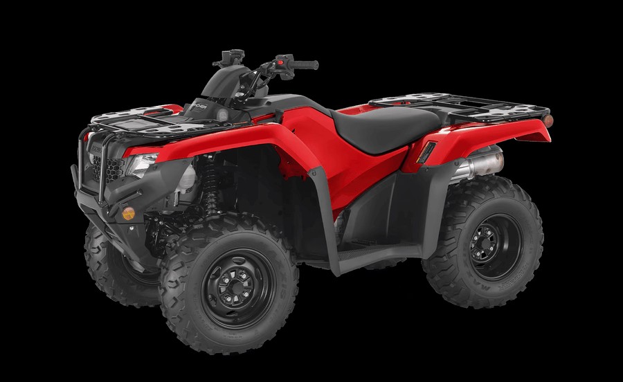2026 Honda FourTrax Rancher® 4X4