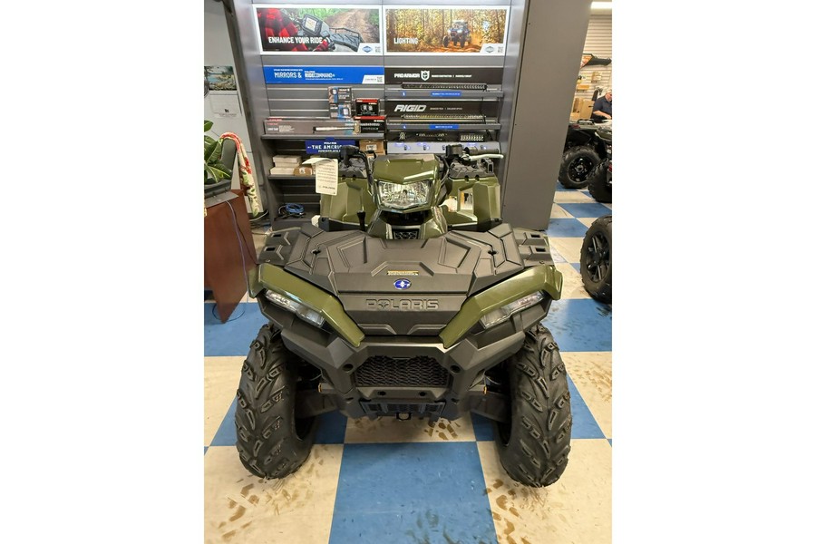 2026 Polaris A26SXA85A1