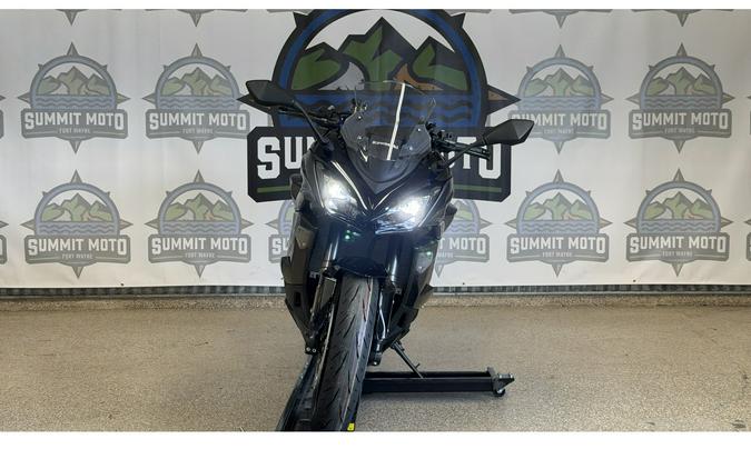2025 Ninja 1100SX ABS (ZX1100HSFNL) - Kawasaki