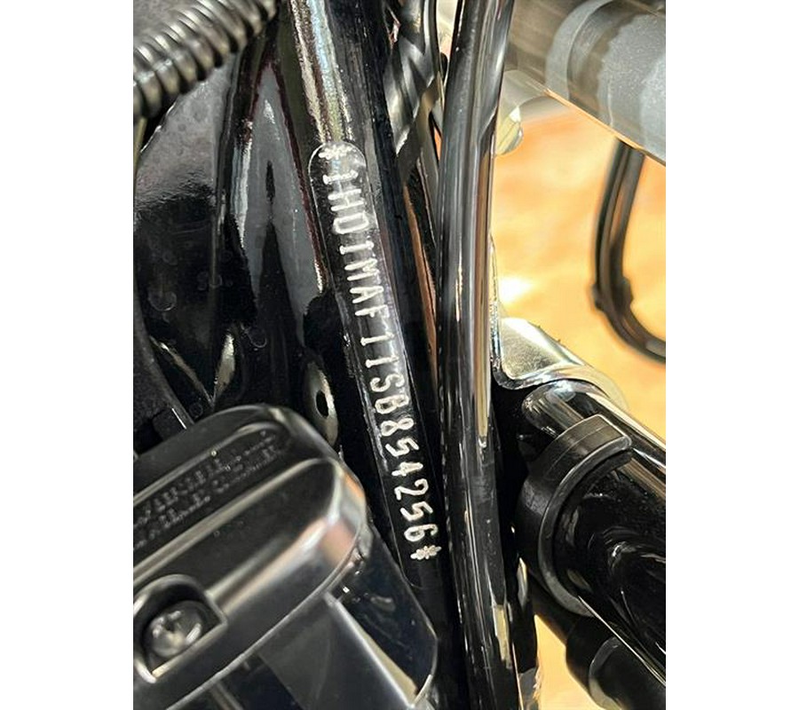 2025 Harley-Davidson Tri Glide® Ultra