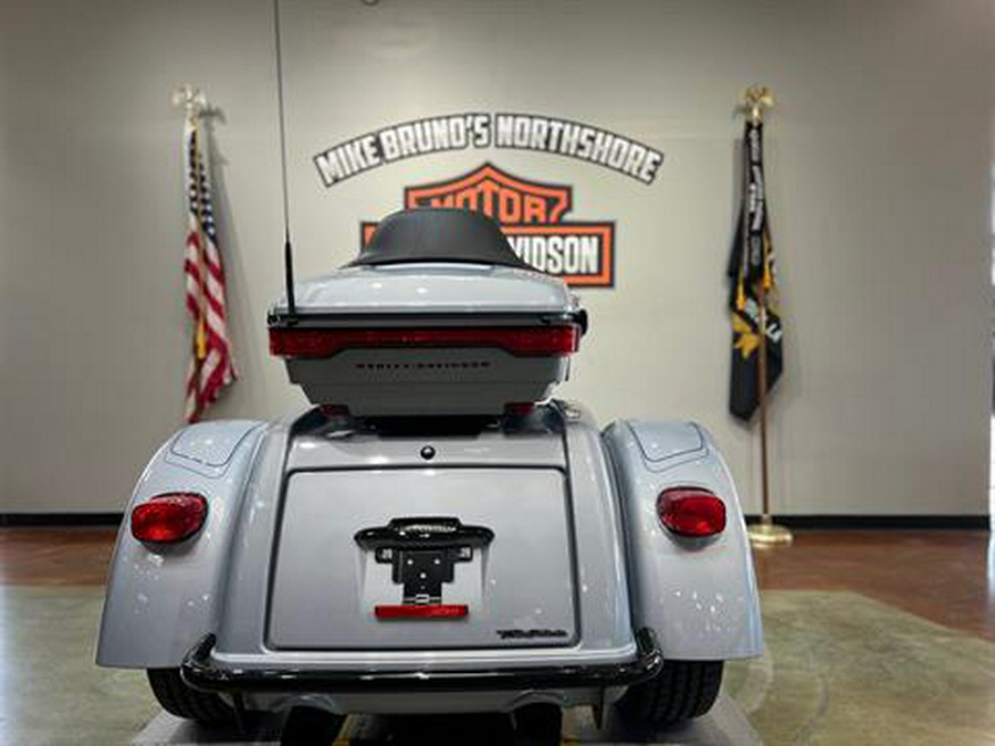 2025 Harley-Davidson Tri Glide® Ultra