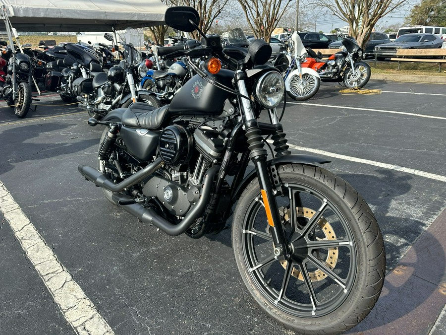 2022 Harley-Davidson Iron 883™
