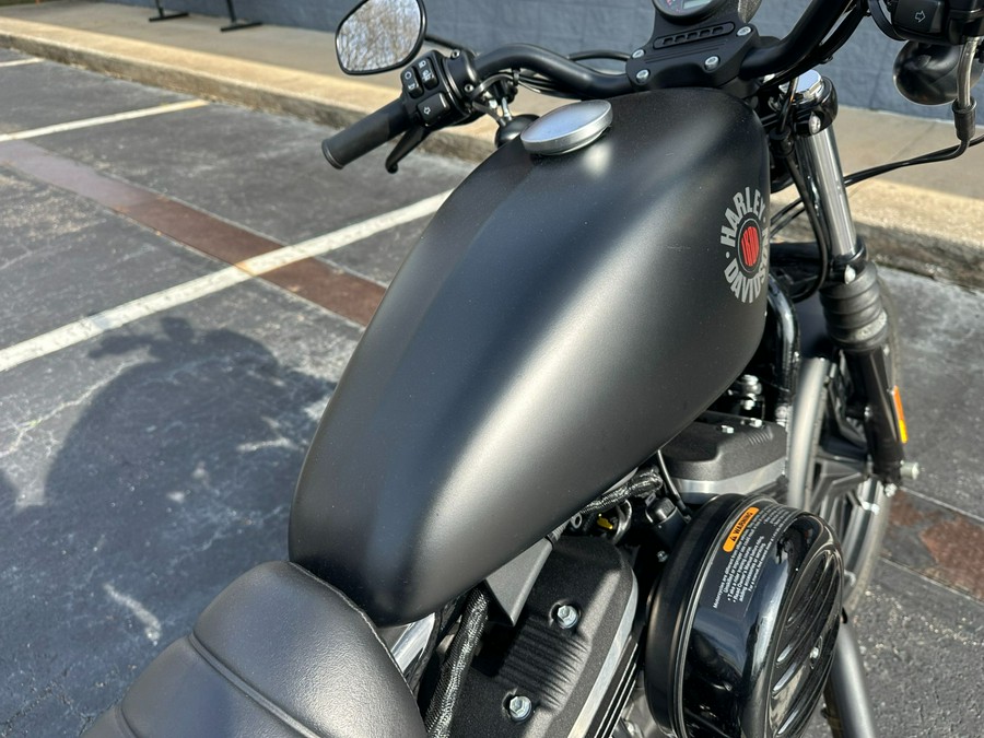 2022 Harley-Davidson Iron 883™