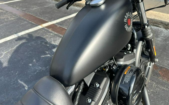 2022 Harley-Davidson Iron 883™