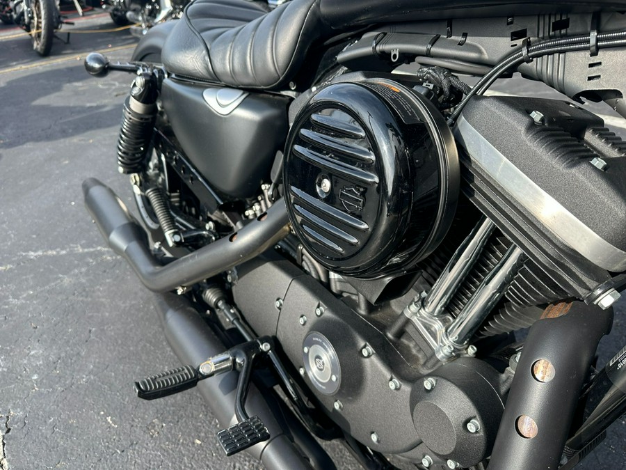 2022 Harley-Davidson Iron 883™