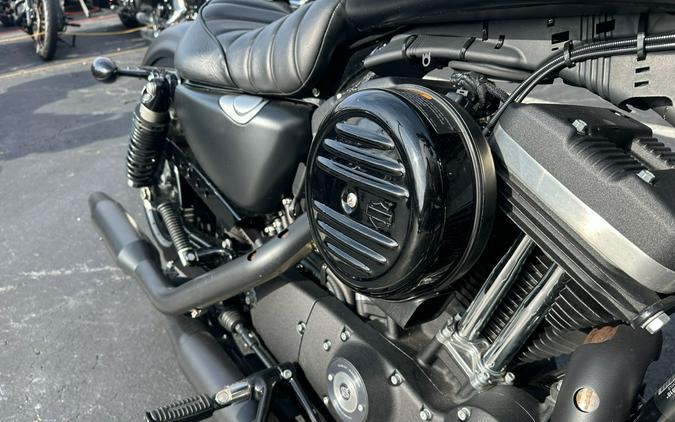 2022 Harley-Davidson Iron 883™