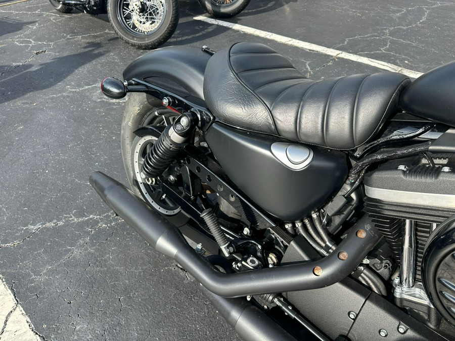 2022 Harley-Davidson Iron 883™