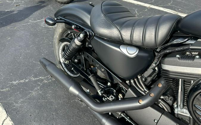 2022 Harley-Davidson Iron 883™