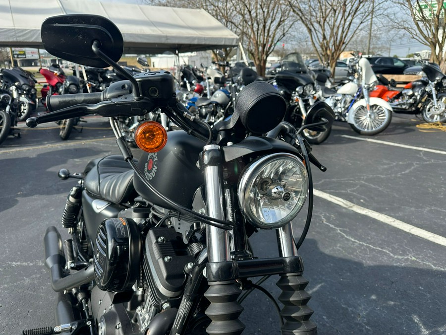 2022 Harley-Davidson Iron 883™