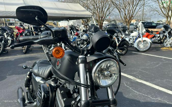 2022 Harley-Davidson Iron 883™