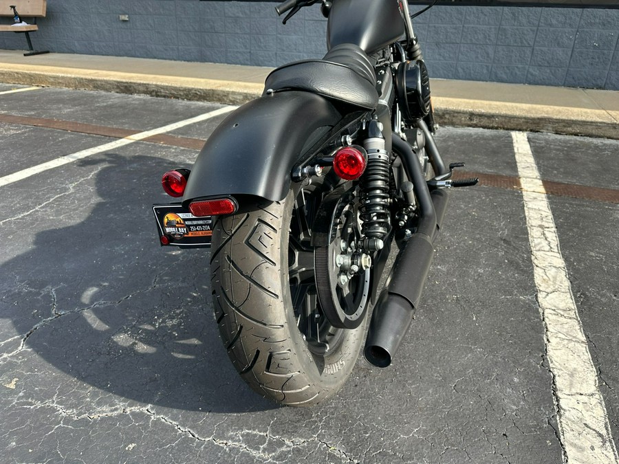 2022 Harley-Davidson Iron 883™