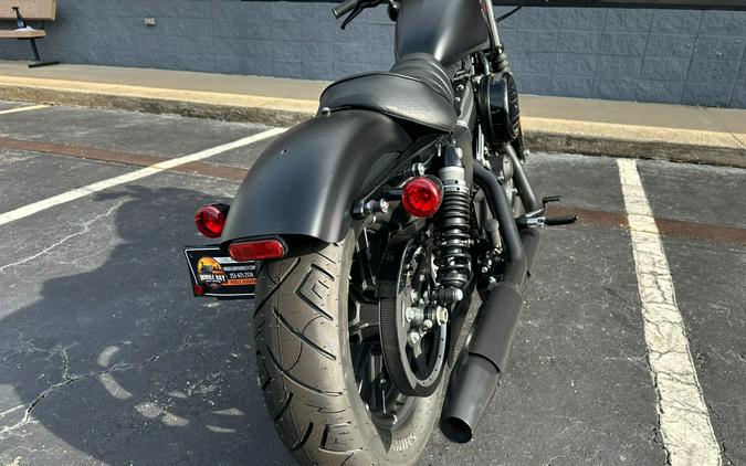 2022 Harley-Davidson Iron 883™