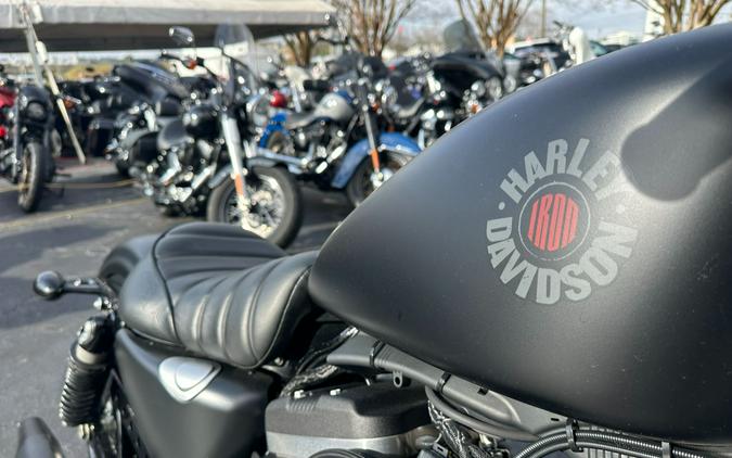 2022 Harley-Davidson Iron 883™