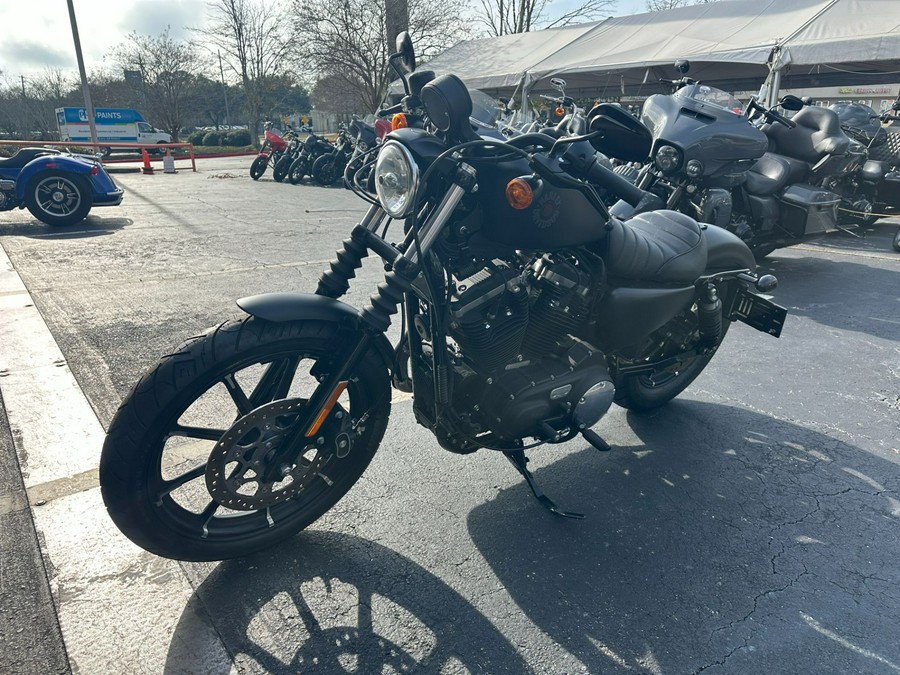 2022 Harley-Davidson Iron 883™