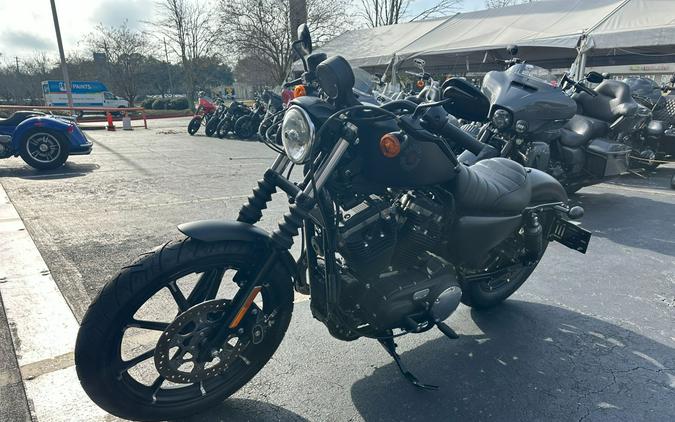 2022 Harley-Davidson Iron 883™