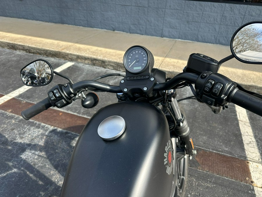 2022 Harley-Davidson Iron 883™