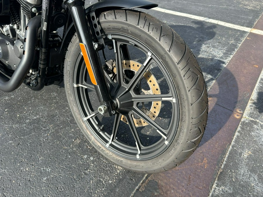 2022 Harley-Davidson Iron 883™