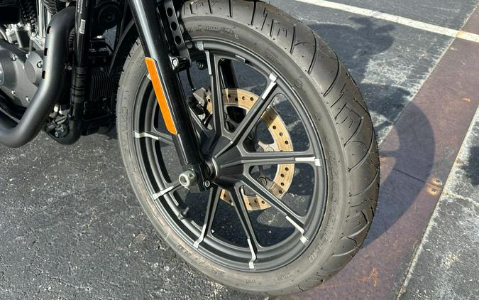2022 Harley-Davidson Iron 883™