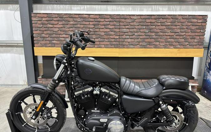2022 Harley-Davidson® XL883N - Iron 883™