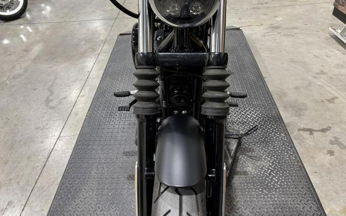 2022 Harley-Davidson® XL883N - Iron 883™