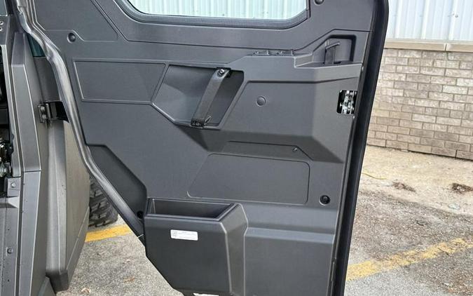 2026 Polaris® Ranger Crew XP 1000 NorthStar Edition Premium Blue Labyrinth