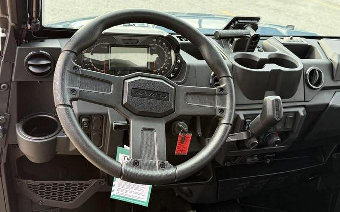2026 Polaris® Ranger Crew XP 1000 NorthStar Edition Premium Blue Labyrinth