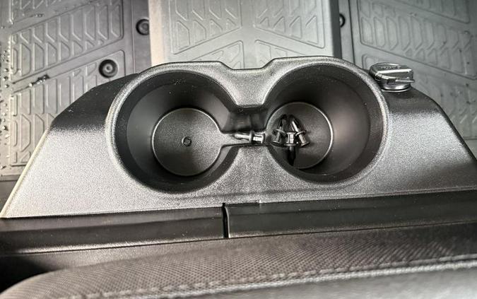 2026 Polaris® Ranger Crew XP 1000 NorthStar Edition Premium Blue Labyrinth