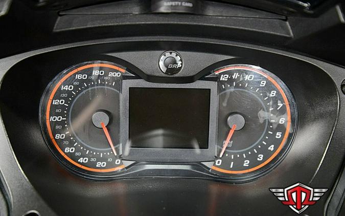 2014 Can-Am Spyder ST Limited SE5