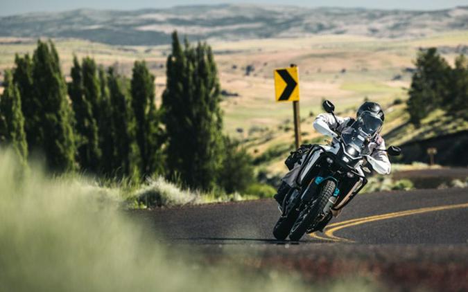 2026 CFMOTO IBEX 450