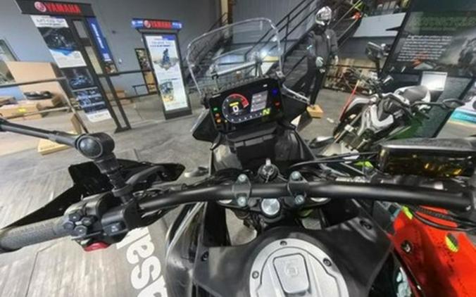 2026 CFMOTO IBEX 450