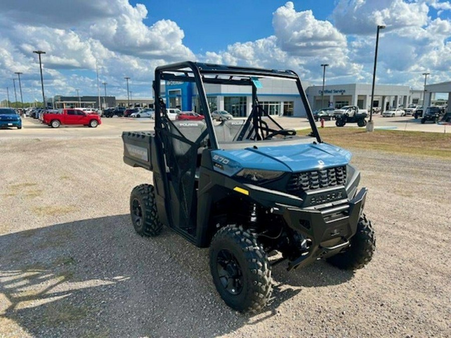 2026 Polaris Ranger SP 570 Premium