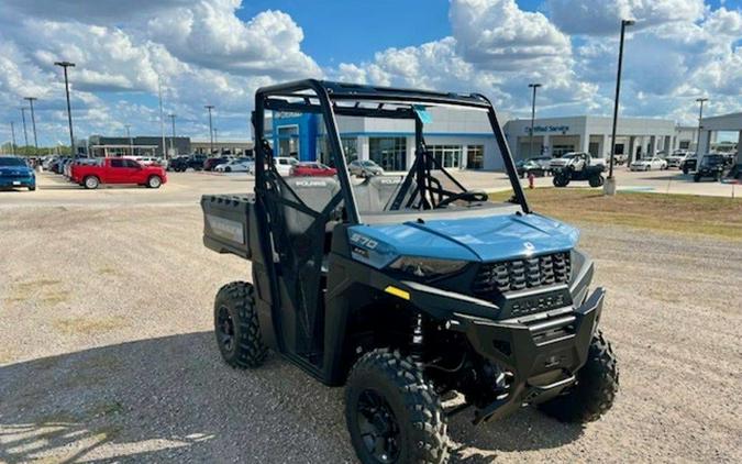 2026 Polaris Ranger SP 570 Premium