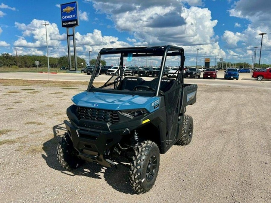 2026 Polaris Ranger SP 570 Premium