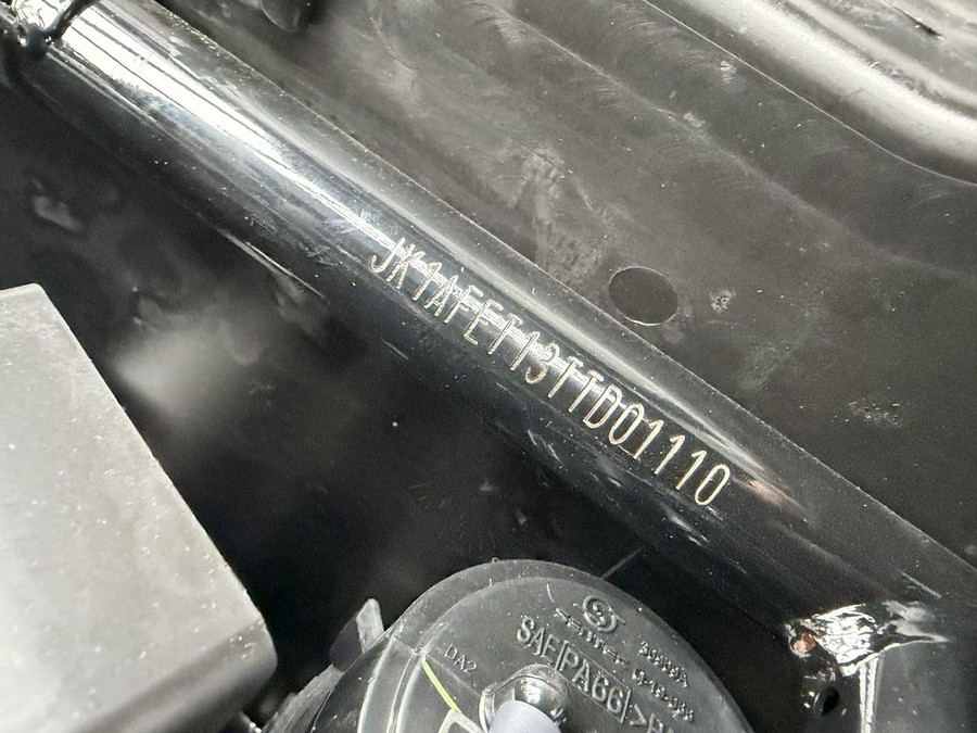 2026 Kawasaki Mule SX™ 4x4 XC LE