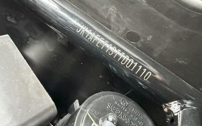 2026 Kawasaki Mule SX™ 4x4 XC LE