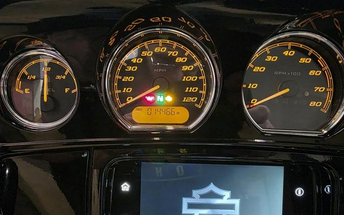 2022 Harley-Davidson FLHXS - Street Glide Special