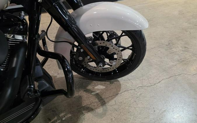 2022 Harley-Davidson FLHXS - Street Glide Special