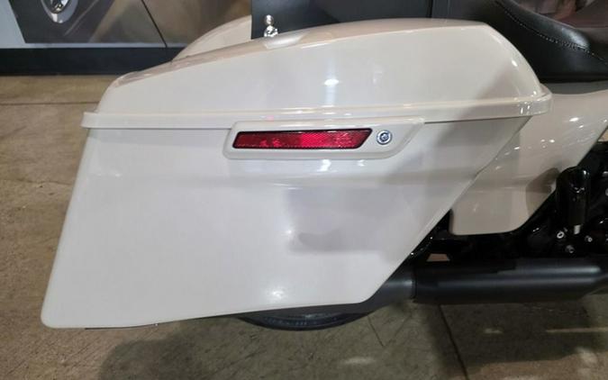 2022 Harley-Davidson FLHXS - Street Glide Special