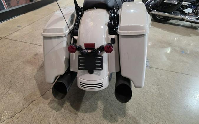 2022 Harley-Davidson FLHXS - Street Glide Special