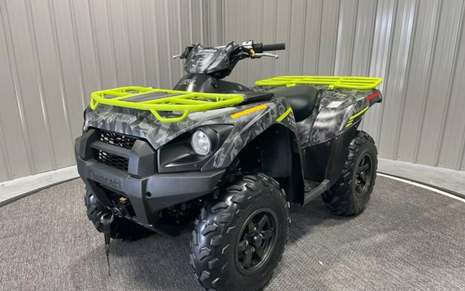 2023 Kawasaki BRUTE FORCE 750 EPS 4X4I