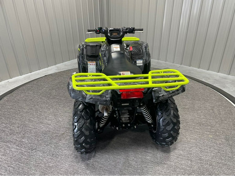 2023 Kawasaki BRUTE FORCE 750 EPS 4X4I