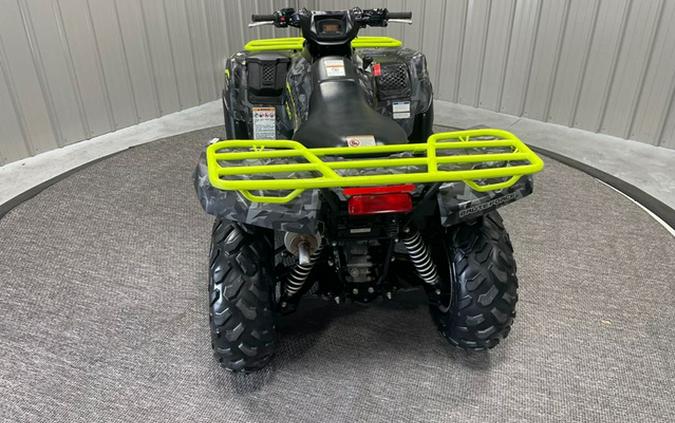 2023 Kawasaki BRUTE FORCE 750 EPS 4X4I