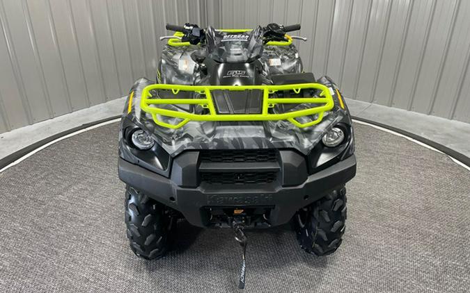 2023 Kawasaki BRUTE FORCE 750 EPS 4X4I