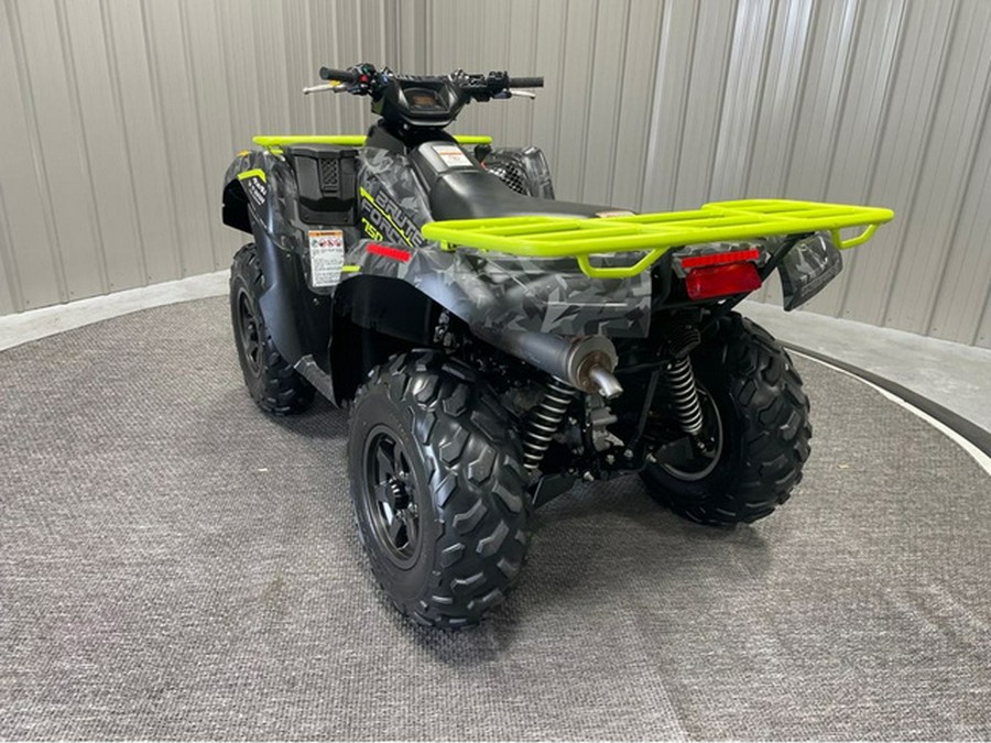 2023 Kawasaki BRUTE FORCE 750 EPS 4X4I