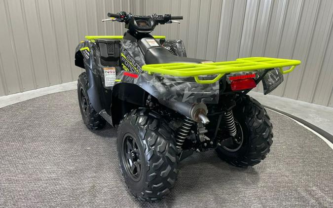 2023 Kawasaki BRUTE FORCE 750 EPS 4X4I