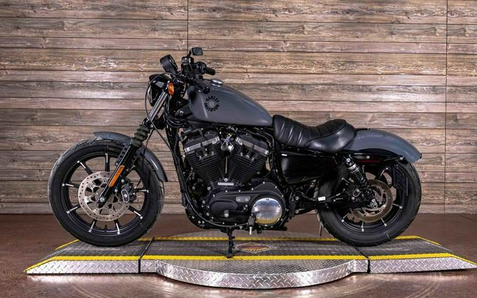 2023 FXST - Softail® Standard - Harley-Davidson®