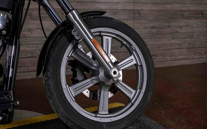 2023 FXST - Softail® Standard - Harley-Davidson®